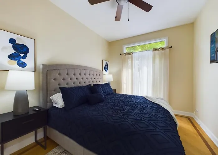Luxe 4Br With Hot Tub & Game Room