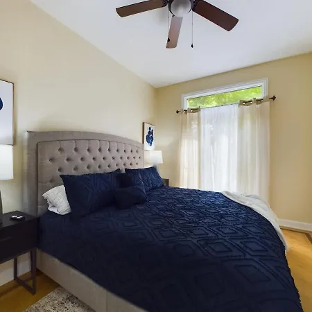 Luxe 4Br With Hot Tub & Game Room Chicago Exterior photo