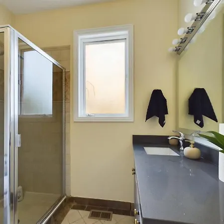 Luxe 4Br With Hot Tub & Game Room Chicago Exterior photo