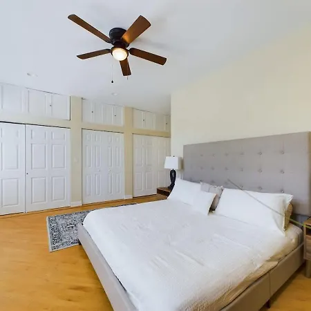 Luxe 4Br With Hot Tub & Game Room Chicago Exterior photo